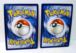 POKEMON PLUSLE 089/264 & MINUN 090/264 REVERSE HOLO FUSION STRIKE - Image 4