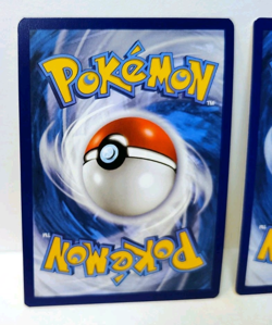 POKEMON PLUSLE 089/264 & MINUN 090/264 REVERSE HOLO FUSION STRIKE - Image 5