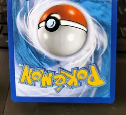 POKEMON GALARIAN PONYTA 081/202 REVERSE HOLO SWORD & SHIELD LP - Image 4