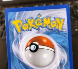 POKEMON SURPRISE BOX 187/214 REVERSE HOLO UNBROKEN BONDS GENGAR LP-NM - Image 3