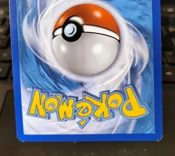 POKEMON SURPRISE BOX 187/214 REVERSE HOLO UNBROKEN BONDS GENGAR LP-NM - Image 4