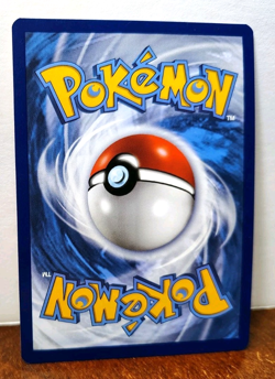 POKEMON PIKACHU 19/68 REVERSE HOLO HIDDEN FATES LP-NM - Image 2