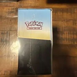 Pokemon TCG: Scarlet & Violet - Paradox Rift Elite Trainer Box - Roaring Moon 820650854163 - Image 2