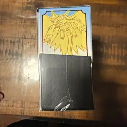 Pokemon TCG: Scarlet & Violet - Paradox Rift Elite Trainer Box - Roaring Moon 820650854163 - Image 4