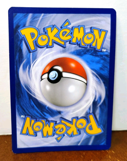 POKEMON MISTY'S FAVOR 202/236 REVERSE HOLO TRAINER UNIFIED MINDS LP - Image 2