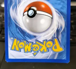 POKEMON MISTY'S FAVOR 202/236 REVERSE HOLO TRAINER UNIFIED MINDS LP - Image 4