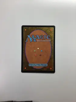 Mystic Remora 1995 Ice Age MTG - Image 2