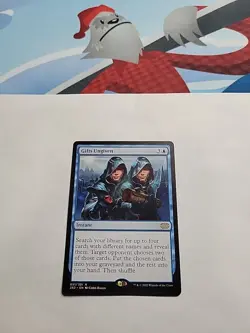 MTG - Gifts Ungiven Double Masters 2022 Regular Rare #051 - Image 2