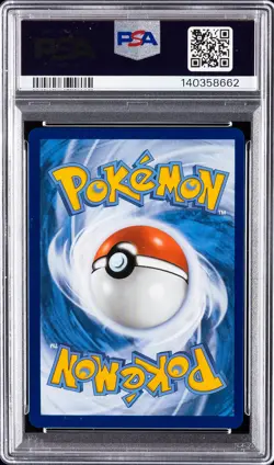 2024 POKEMON TWM EN-TWILIGHT MASQUERADE #214 GRENINJA EX PSA 10 - Image 2