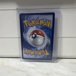Pokemon Penny Trainer 252/198 SV01 Scarlet & Violet Special Illustration Holo - Image 2
