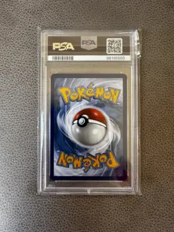 2024 POKEMON SVP SPECIAL ILL COLL EN - BLACK STAR PROMO KINGDRA EX #131 - PSA 10 - Image 2