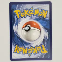 Gengar EX 104/162 Temporal Forces Ultra Rare Pokemon 2024 - Image 2