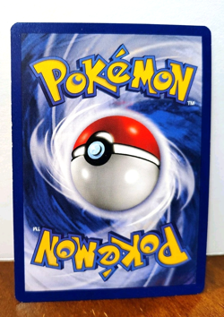 POKEMON SUPER POTION 90/102 TRAINER SHADOWLESS BASE SET MP-LP - Image 2