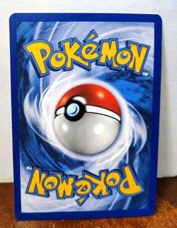 POKEMON EEVEE 63/100 EX SANDSTORM LP-NM - Image 2