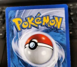 POKEMON EEVEE 63/100 EX SANDSTORM LP-NM - Image 3