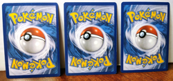 POKEMON PLASMA FREEZE EEVEELUTIONS ESPEON 48/116 JOLTEON 31/116 VAPOREON 20/116 - Image 5
