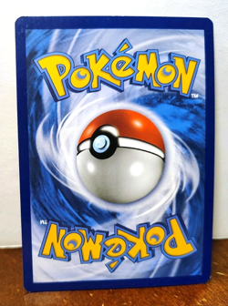 POKEMON MISTY'S FAVOR 202/236 REVERSE HOLO TRAINER UNIFIED MINDS MP-LP - Image 2