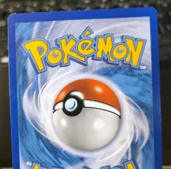 POKEMON MISTY'S FAVOR 202/236 REVERSE HOLO TRAINER UNIFIED MINDS MP-LP - Image 3
