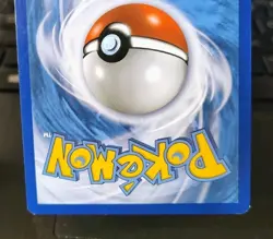POKEMON MISTY'S FAVOR 202/236 REVERSE HOLO TRAINER UNIFIED MINDS MP-LP - Image 4