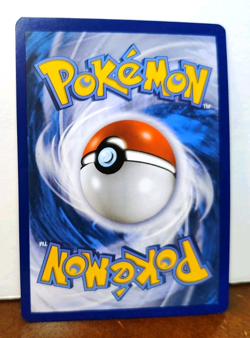 POKEMON MAGIKARP 32/147 REVERSE HOLO BURNING SHADOWS LP-NM - Image 2