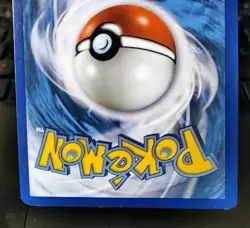 POKEMON MAGIKARP 32/147 REVERSE HOLO BURNING SHADOWS LP-NM - Image 4