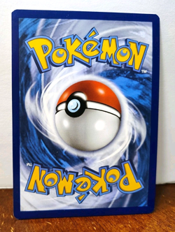 POKEMON MAGIKARP 039/192 REVERSE HOLO REBEL CLASH LP-NM PIKACHU IN BACKGROUND - Image 2