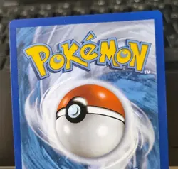 POKEMON MAGIKARP 039/192 REVERSE HOLO REBEL CLASH LP-NM PIKACHU IN BACKGROUND - Image 3