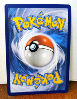 POKEMON SURPRISE BOX 187/214 REVERSE HOLO UNBROKEN BONDS GENGAR LP-NM - Image 2