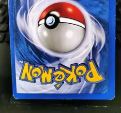 POKEMON ROCKET'S HIDEOUT 63/64 TRAINER NEO REVELATION MP-HP GENGAR - Image 4