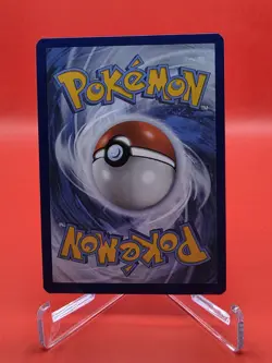 Mabosstiff Ex SVP 086 - Black Star Promo 🔥 Pokemon TCG - Image 2