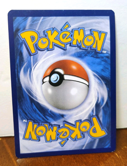 POKEMON PIKACHU 40/147 REVERSE HOLO BURNING SHADOWS LP - Image 2