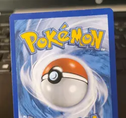 POKEMON PIKACHU 40/147 REVERSE HOLO BURNING SHADOWS LP - Image 3