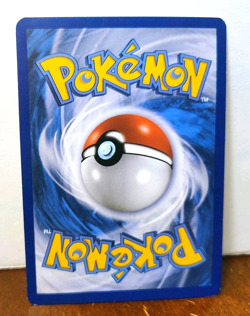 POKEMON RAYQUAZA SPIRIT LINK 87/108 REVERSE HOLO TRAINER ROARING SKIES MP - Image 2