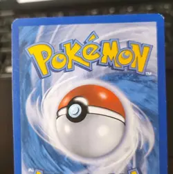 POKEMON RAYQUAZA SPIRIT LINK 87/108 REVERSE HOLO TRAINER ROARING SKIES MP - Image 3