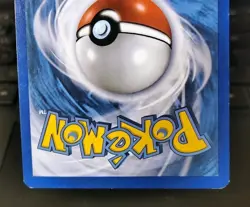 POKEMON RAYQUAZA SPIRIT LINK 87/108 REVERSE HOLO TRAINER ROARING SKIES MP - Image 4