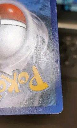 POKEMON RAYQUAZA SPIRIT LINK 87/108 REVERSE HOLO TRAINER ROARING SKIES MP - Image 5