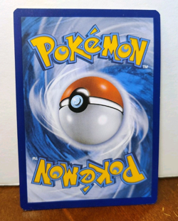 POKEMON GYARADOS SPIRIT LINK 101/122 REVERSE HOLO TRAINER BREAKPOINT MP-LP - Image 2