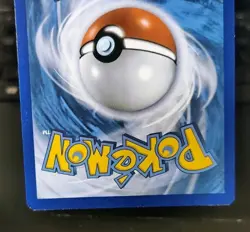 POKEMON GYARADOS SPIRIT LINK 101/122 REVERSE HOLO TRAINER BREAKPOINT MP-LP - Image 4