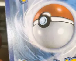 POKEMON GYARADOS SPIRIT LINK 101/122 REVERSE HOLO TRAINER BREAKPOINT MP-LP - Image 5