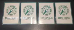 Gold Don Nami Uta Hancock Robin EB03 ONE PIECE Heroines Edition Complete Set of4 - Image 2