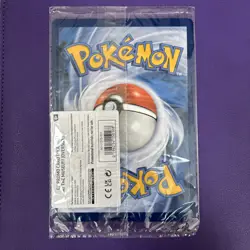 Pikachu At The Museum (SEALED) X Natural History Museum Pokemon Promo Card 2026 - Image 2