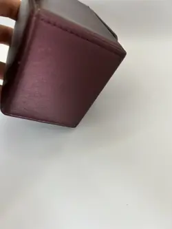 Magic the Gathering MTG Mana Flip Deck Box Ultra Pro RED Magnetic - 100 Cards - Image 5