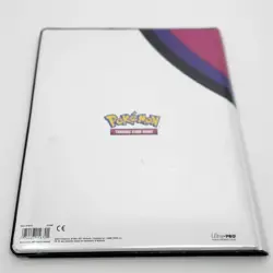 Pokemon Trading Game Cards & Folder COL-2642 - Image 3
