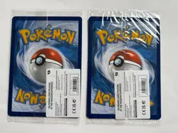 Pikachu At The Museum JUMBO Promo card - Sealed - Pokemon TCG X2 - Image 2