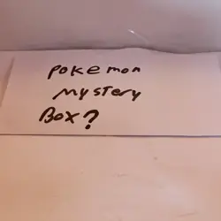 Pokemon TCG Mixed Card Lot - Mystery Box Collectible Card Game - Image 1