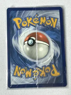 Mimikyu - Promo SV: Scarlet & Violet Promo Cards Sealed 075 NM - Image 2
