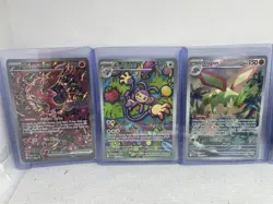 Pokemon TCG - SIR - Full Arts - Lot Of 30 Cards! All Mint/near Mint. Random Sets - Image 2