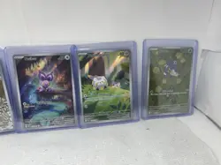 Pokemon TCG - SIR - Full Arts - Lot Of 30 Cards! All Mint/near Mint. Random Sets - Image 3