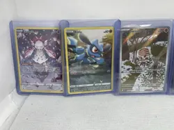 Pokemon TCG - SIR - Full Arts - Lot Of 30 Cards! All Mint/near Mint. Random Sets - Image 4