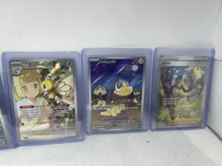 Pokemon TCG - SIR - Full Arts - Lot Of 30 Cards! All Mint/near Mint. Random Sets - Image 5